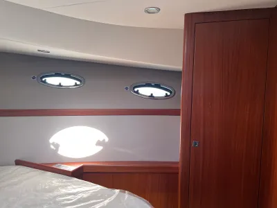Polyester Motorboat Rockharbour 42S Photo 42