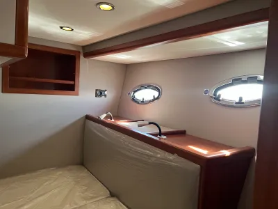 Polyester Motorboat Rockharbour 42S Photo 55