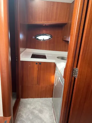 Polyester Motorboat Rockharbour 42S Photo 58