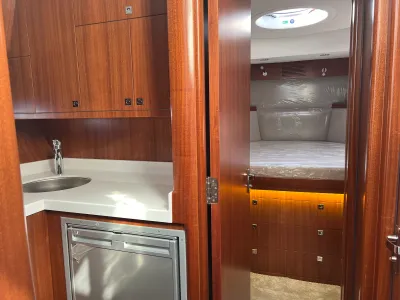 Polyester Motorboat Rockharbour 42S Photo 61