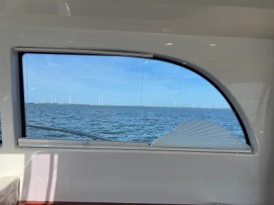 Polyester Motorboat Rockharbour 42S Photo 69