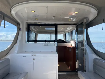 Polyester Motorboat Rockharbour 42S Photo 73