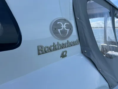 Polyester Motorboat Rockharbour 42S Photo 79