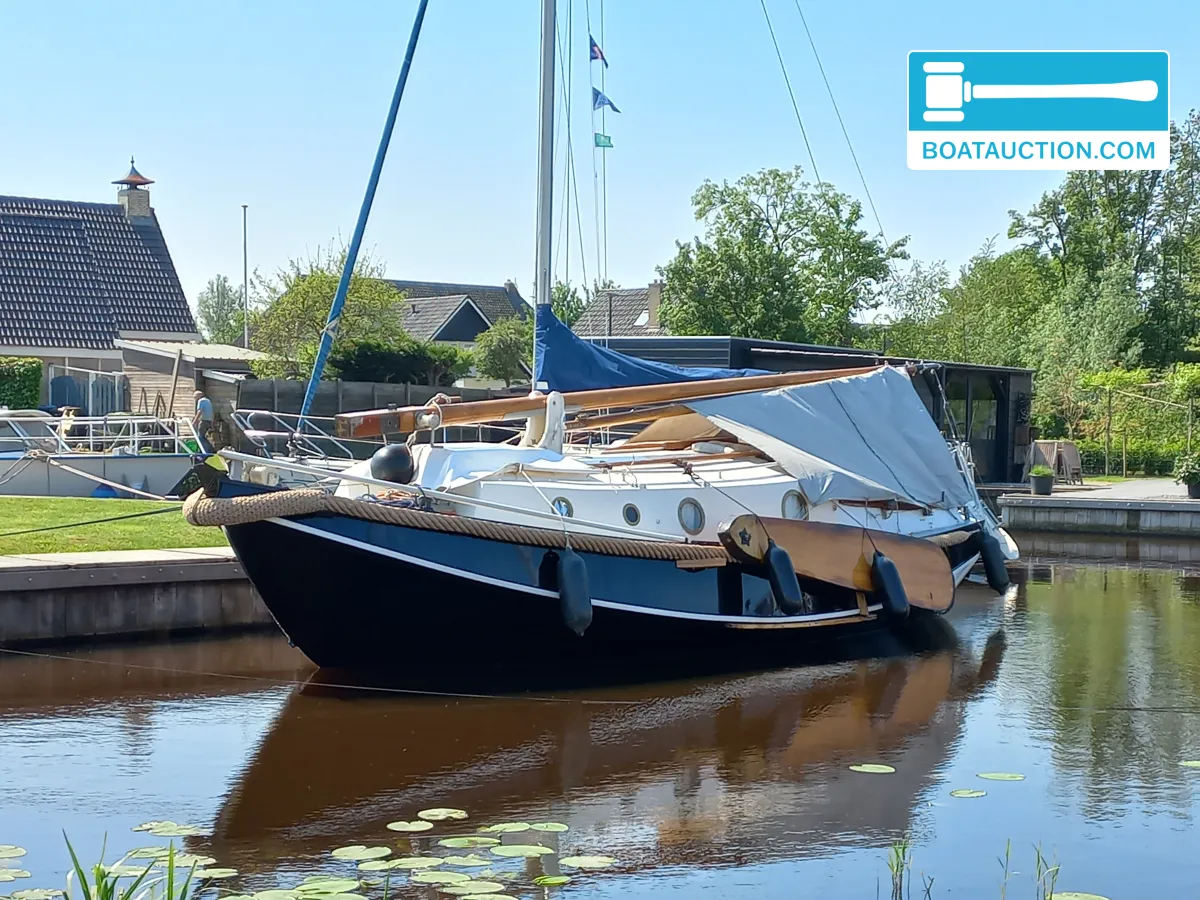 Thumbnail - Grundel Platbodem