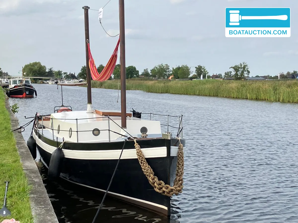 Thumbnail - Willemsoord B2 Sloep