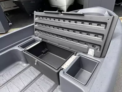 Other material Open motorboot Pioner Active 14 Photo 6