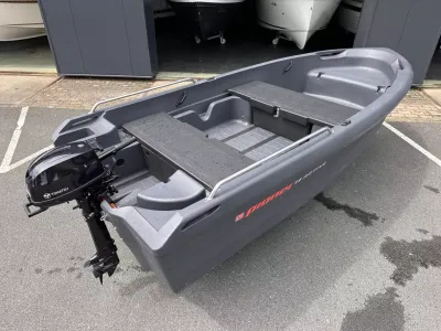 Other material Open motorboot Pioner Active 14 Photo 1