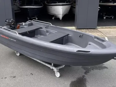 Other material Open motorboot Pioner Active 14 Photo 3