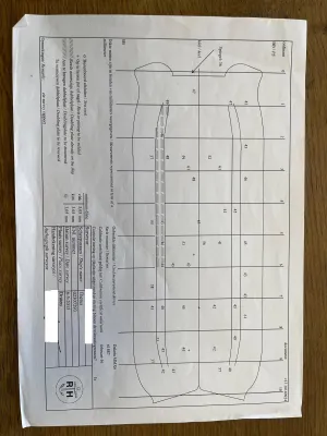 Staal Werkboot Sleepboot 1229 Foto 41