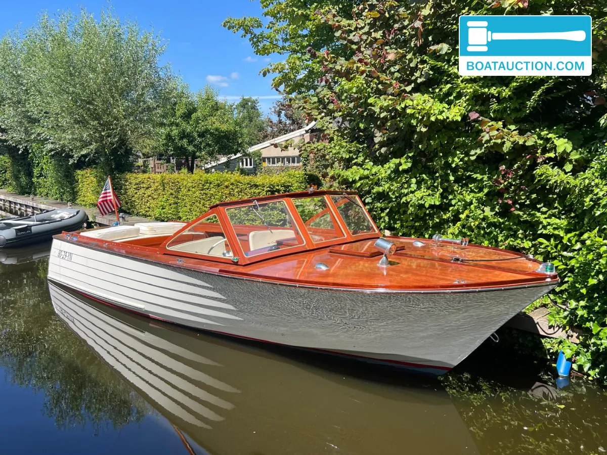 Thumbnail - Cruisers inc. Barnegat