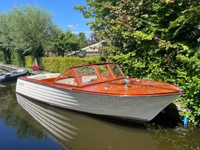 Cruisers inc. Barnegat