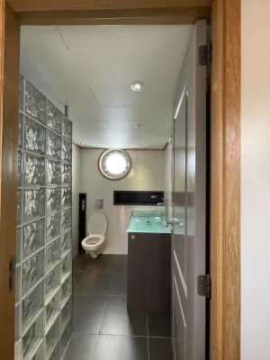 Steel Houseboat Luxe Motor 2460 Photo 22