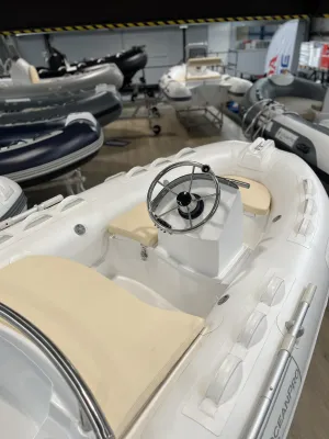 PVC RIB Ocean Pro 330 Photo 2