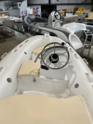 PVC RIB Ocean Pro 330 Photo 3