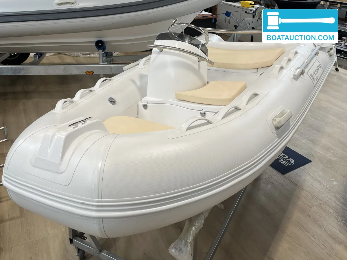 Thumbnail - Ocean Pro 330