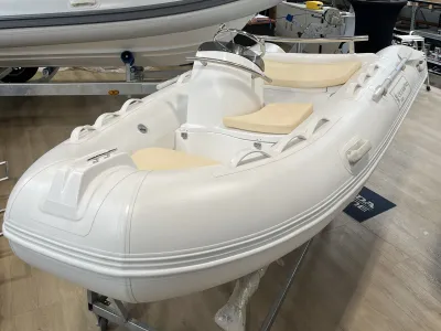 PVC RIB Ocean Pro 330 Photo 0