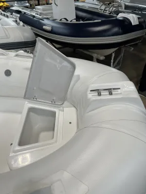 PVC RIB Ocean Pro 330 Photo 6