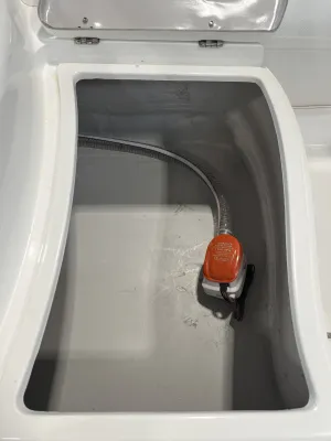 PVC RIB Ocean Pro 330 Photo 7