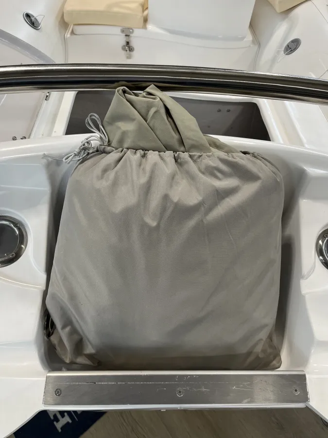 PVC RIB Ocean Pro 330