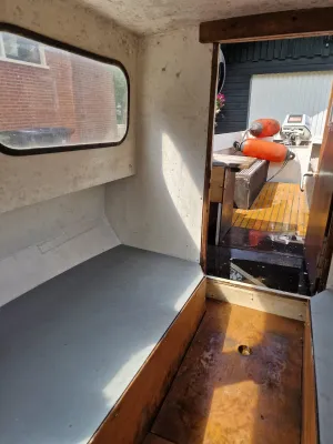 Steel Sloop Allpa Sloep Photo 9