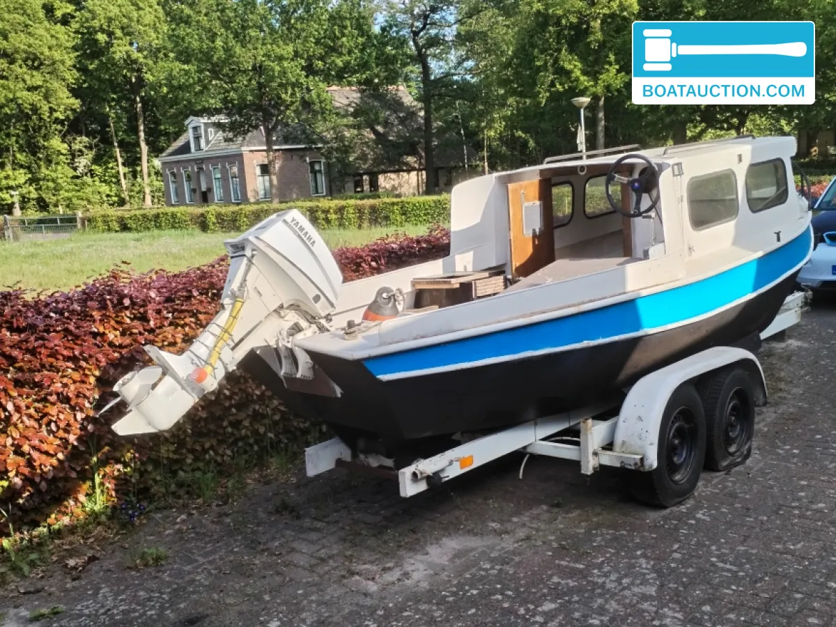 Thumbnail - Allpa Sloep