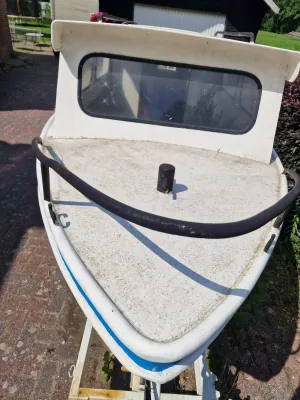 Steel Sloop Allpa Sloep Photo 12