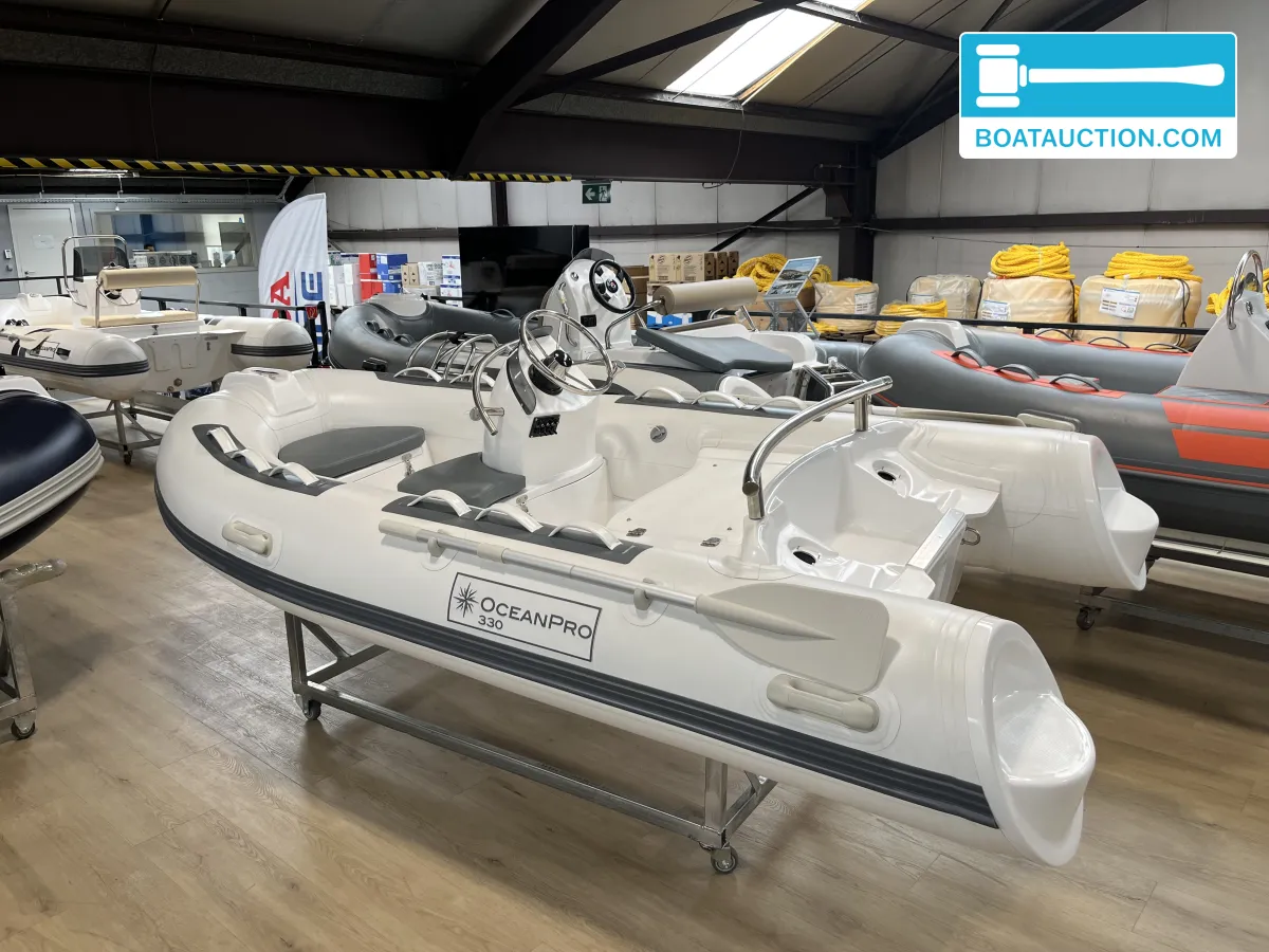 Thumbnail - Ocean Pro 330