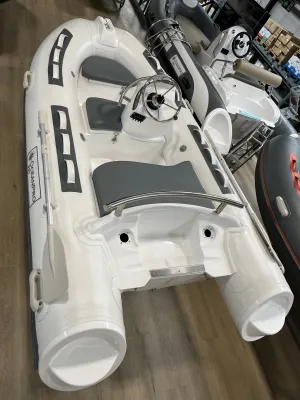 PVC RIB Ocean Pro 330 Photo 5
