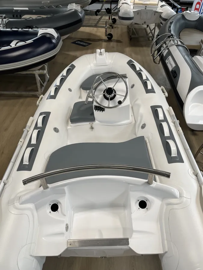 PVC RIB Ocean Pro 330