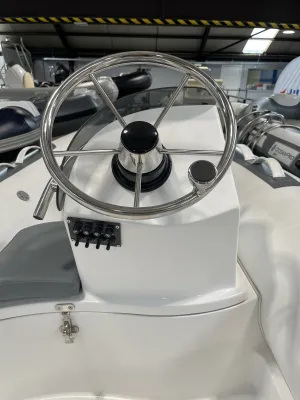 PVC RIB Ocean Pro 330 Photo 7