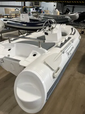 PVC RIB Ocean Pro 330 Photo 8
