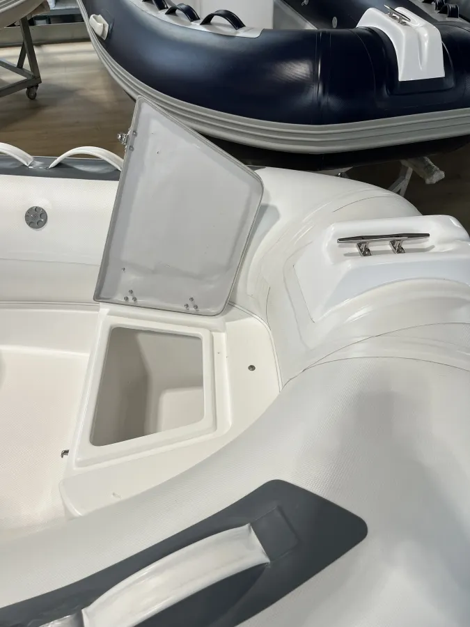PVC RIB Ocean Pro 330