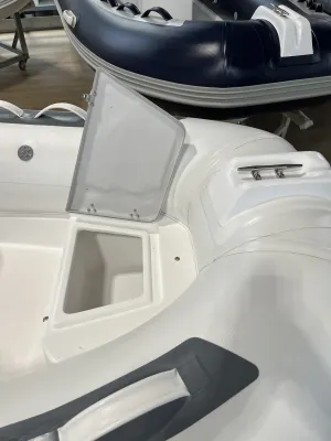 PVC RIB Ocean Pro 330 Photo 10