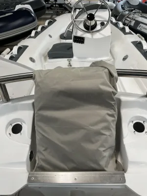 PVC RIB Ocean Pro 330 Photo 11