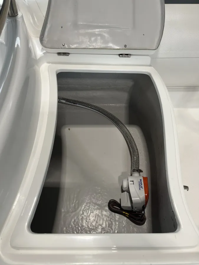PVC RIB Ocean Pro 330