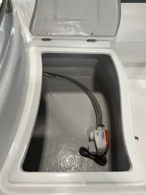 PVC RIB Ocean Pro 330 Photo 12