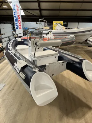 PVC RIB Ocean Pro 360 Photo 2