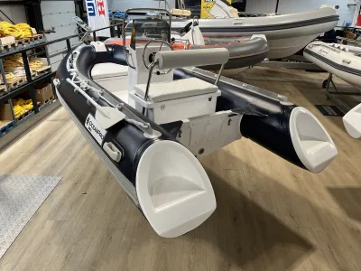 PVC RIB Ocean Pro 360 Photo 3