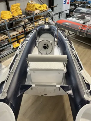 PVC RIB Ocean Pro 360 Photo 4