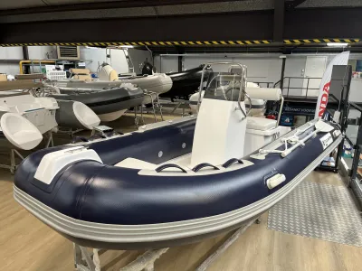 PVC RIB Ocean Pro 360 Photo 7