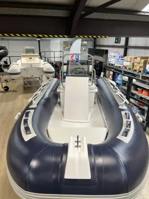 PVC RIB Ocean Pro 360 Photo 8