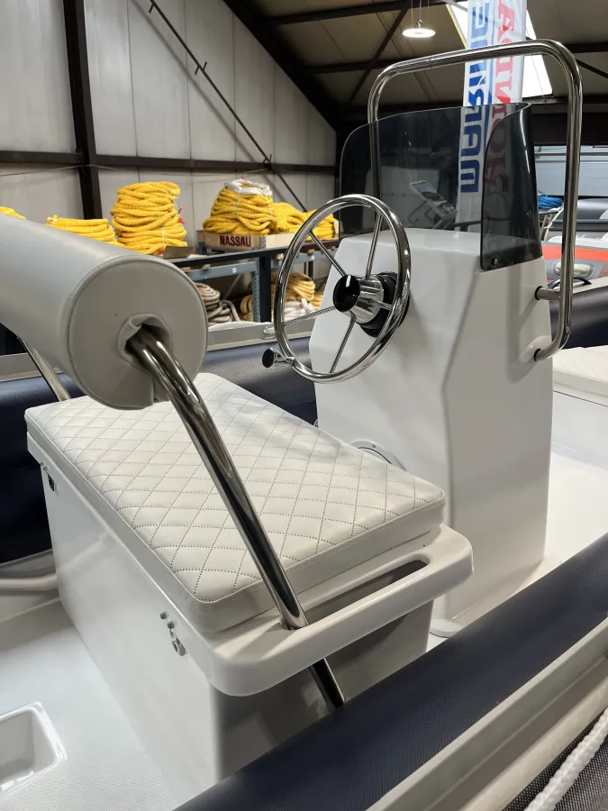 PVC RIB Ocean Pro 360