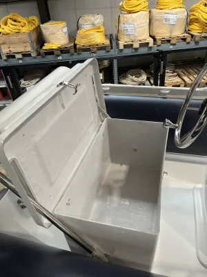 PVC RIB Ocean Pro 360 Photo 13