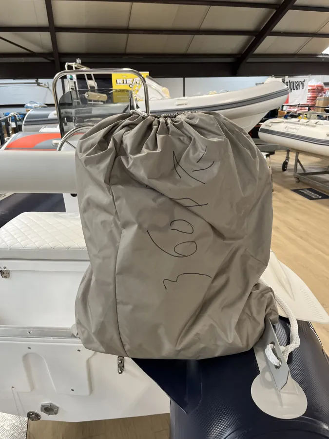 PVC RIB Ocean Pro 360