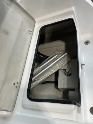 PVC RIB Ocean Pro 390 Photo 16