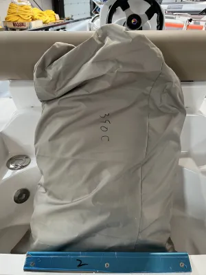 PVC RIB Ocean Pro 390 Photo 18