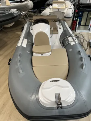 PVC RIB Ocean Pro 390 Photo 8