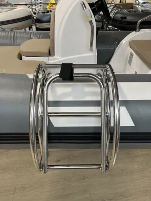 PVC RIB Ocean Pro 390 Photo 11