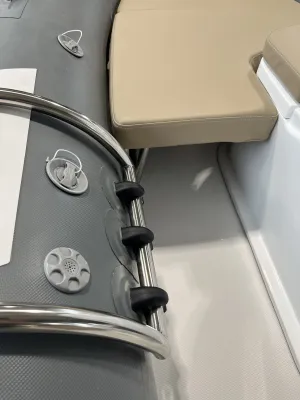 PVC RIB Ocean Pro 390 Photo 12