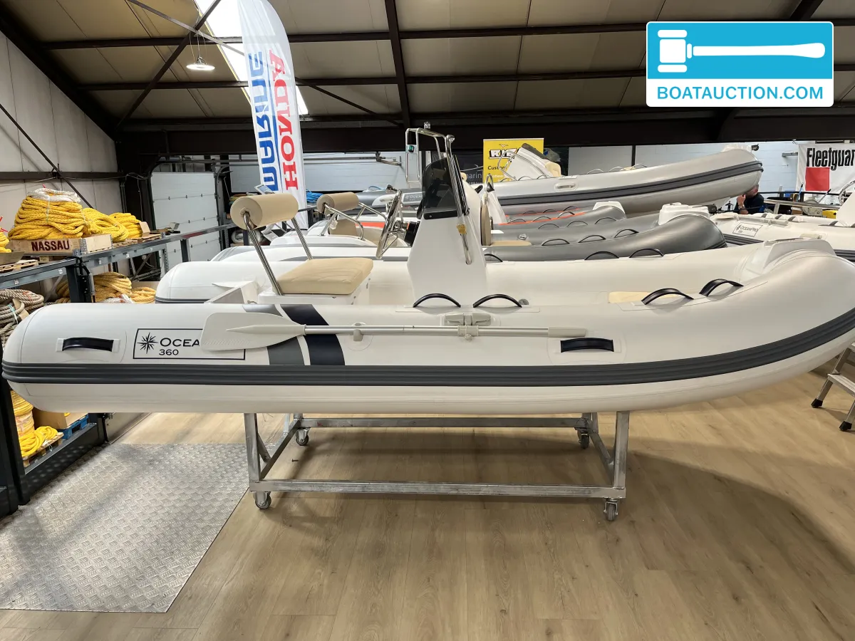 Thumbnail - Ocean Pro 360